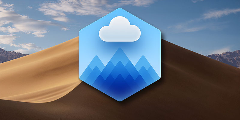Access Multiple Cloud Storage Services on Your Desktop with CloudMounter Featured Image