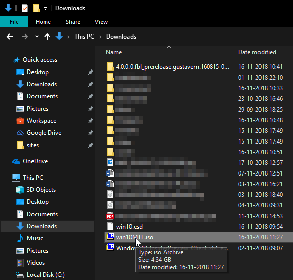 convert-esd-to-iso-ntlite-iso-file-created convert-esd-to-iso-ntlite-iso-file-created