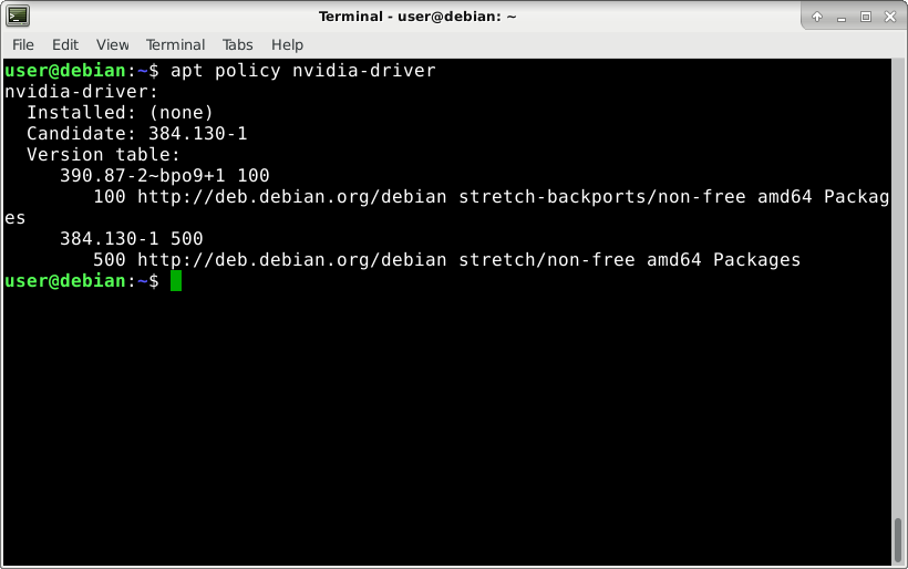 debian-backports-apt-policy debian-backports-apt-policy