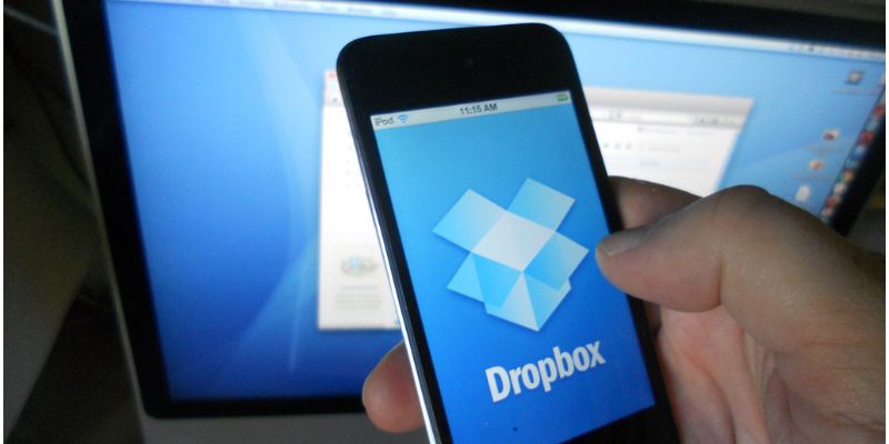 How Dropbox Is Improving Workflow with New Extensions Featured Image