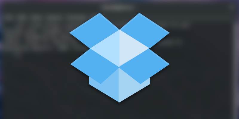 How to Use Dropbox in Non-Ext4 Linux Filesystem