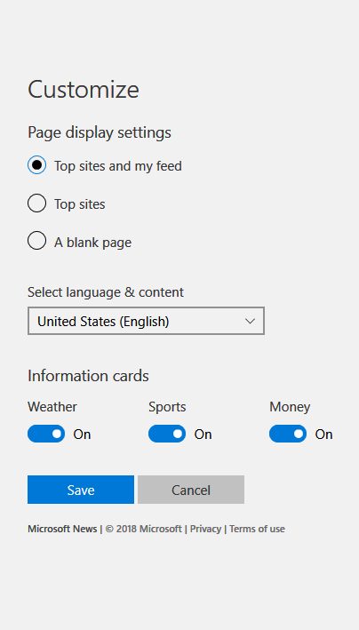 edge-start-customize edge-start-customize