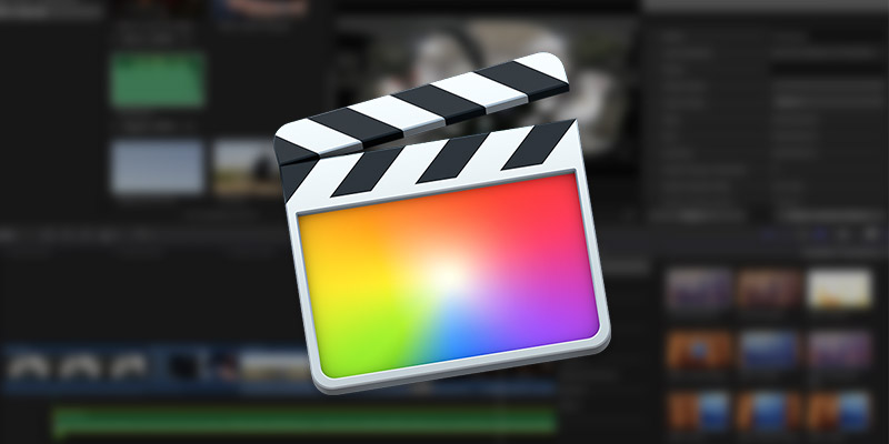 How to Get Started in Final Cut Pro