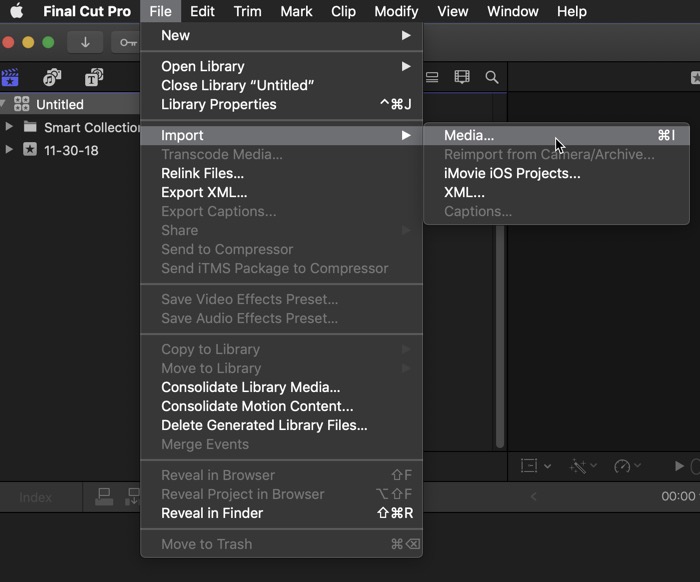 final-cut-pro-intro-import-command