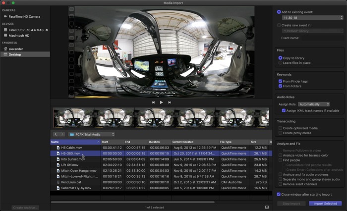 final-cut-pro-intro-import-window
