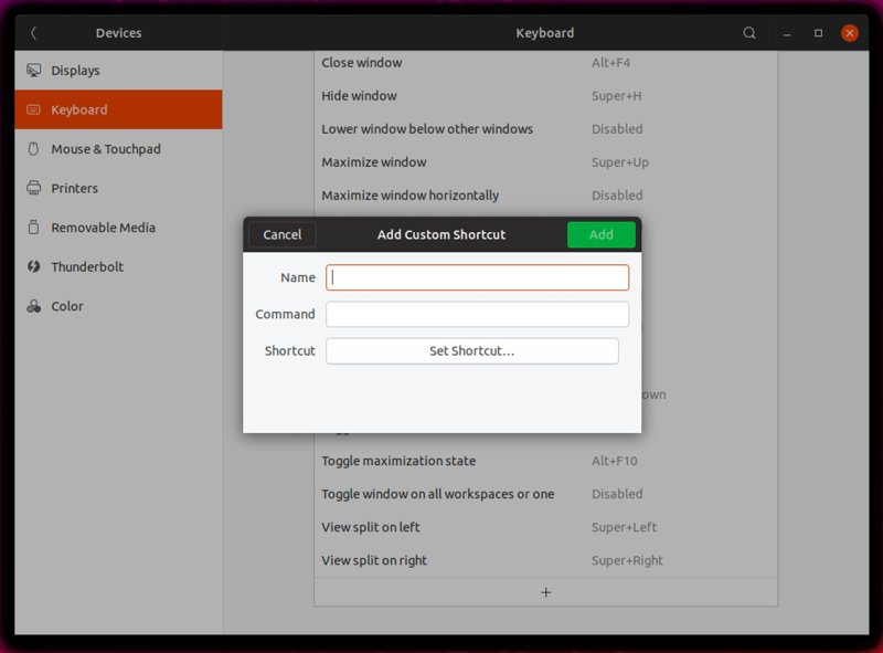 flameshot-ubuntu-keyboard-shortcut flameshot-ubuntu-keyboard-shortcut