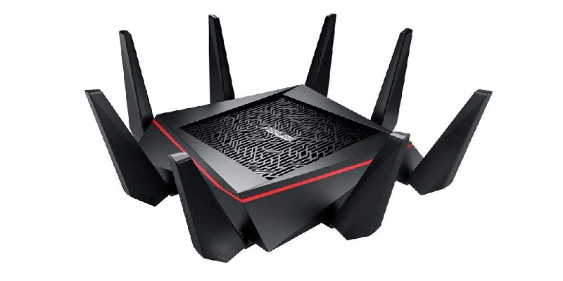 Gaming Routers vs. Standard Routers: What’s the Difference? Featured Image