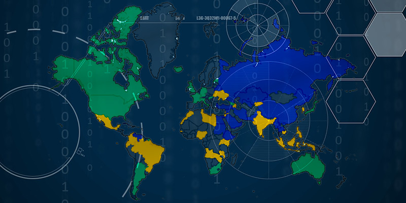 Internet Freedom is on the Decline Worldwide, but All Hope Is Not Lost Featured Image