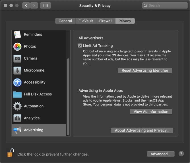 macos-security-privacy-permissions-advertising macos-security-privacy-permissions-advertising