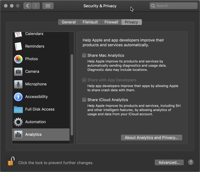 macos-security-privacy-permissions-analytics macos-security-privacy-permissions-analytics