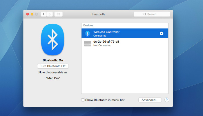 ps4-controller-mac-bluetooth