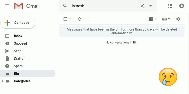 How to Recover Deleted Emails in Gmail Featured Image