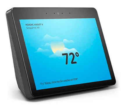 smart-displays-amazon-echo-show smart-displays-amazon-echo-show