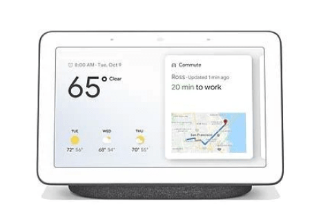 smart-displays-google-home-hub smart-displays-google-home-hub