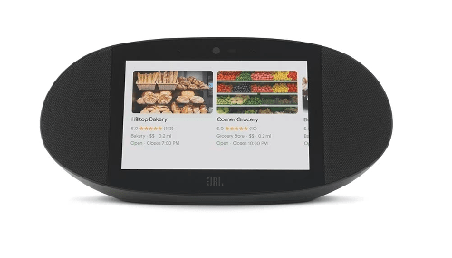 smart-displays-jbl-link-view smart-displays-jbl-link-view