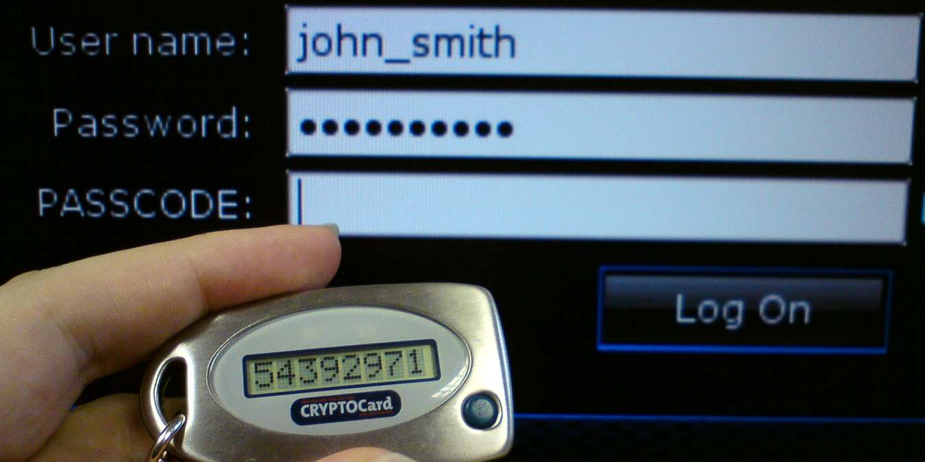 Two Factor Authentication Generator Linux Featured1