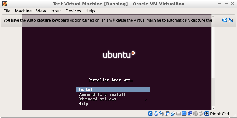 How to Install VirtualBox on Ubuntu Featured Image
