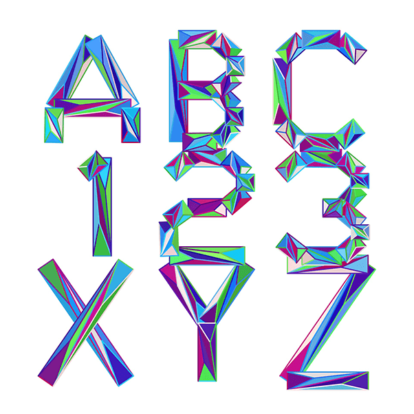 weird-tlds-alphabet weird-tlds-alphabet