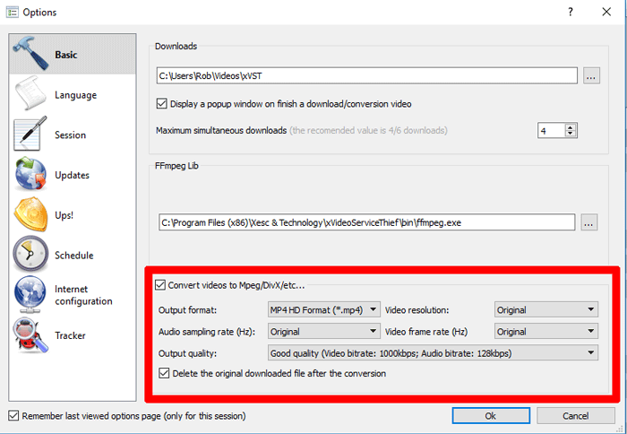 what-is-xvideoservicethief-how-to-use-change-default-conversion