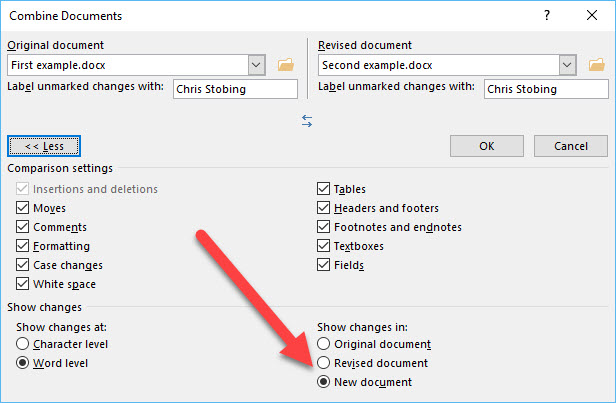 word-resume-template-new-document