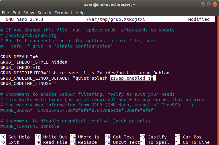 zswap-editing-grub-template-config-2 zswap-editing-grub-template-config-2