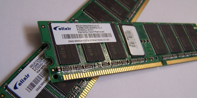 Use Zswap to Improve Performance on Linux PC with Low Amounts of RAM