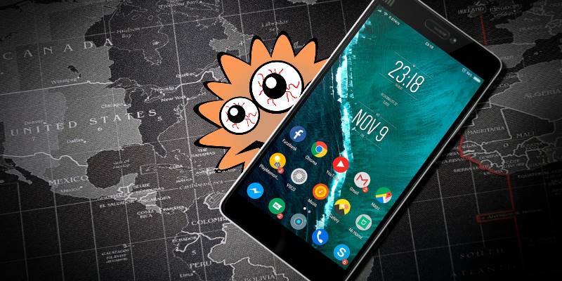22 Malware-Infected Android Apps with 2 Million Downloads Pulled from Play Store Featured Image