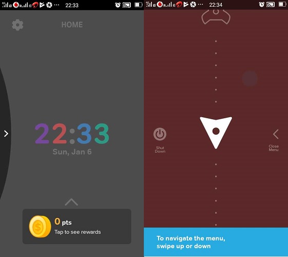 Drivemode Easy App Navigation Drivemode Easy App Navigation