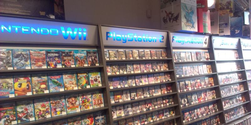 How Are Video Games Fully Leaked Before Release? Featured Image