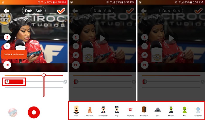 voice-lipz voice-lipz