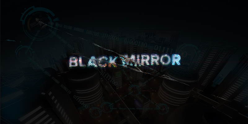 Black Mirror Technology That Actually Exists in Real Life
