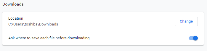 chrome-settings-downloads