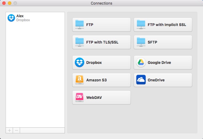 commander-one-supported-cloud-services commander-one-supported-cloud-services