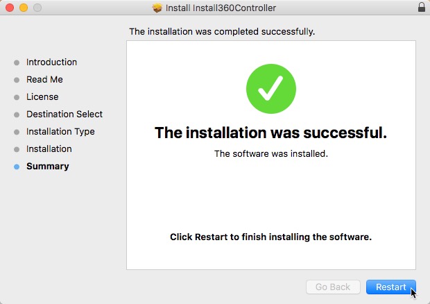 connect-xbox-one-controller-to-mac-controller-installer-restart