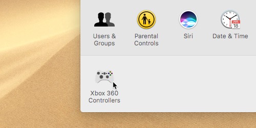 connect-xbox-one-controller-to-mac-controller-settings