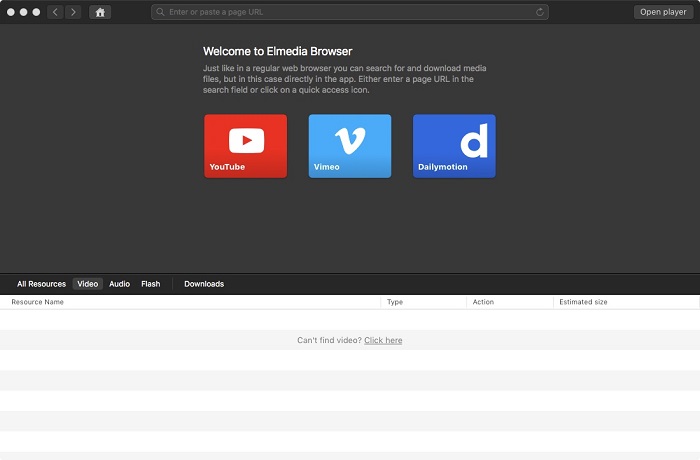 elmedia-player-browser