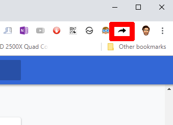forward-multiple-emails-gmail-chrome-extension-icon