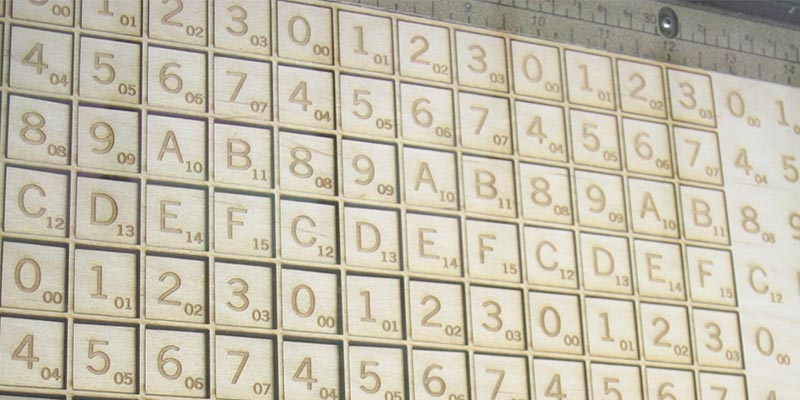 Viewing and Editing Hexadecimal Source in macOS Featured Image