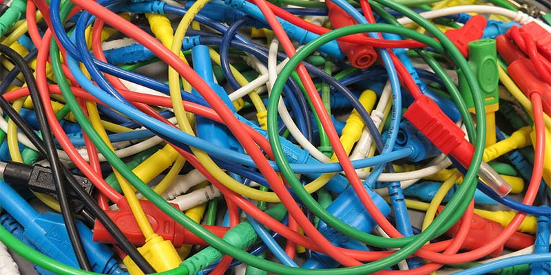 How to Care for Your Cables to Ensure Longevity Featured Image