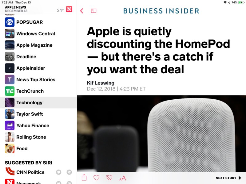 news-apple-news-homepod