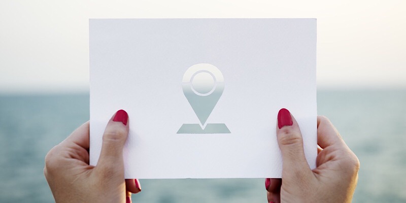 Surprising News that Popular Apps Use Location Data for Advertising Featured Image