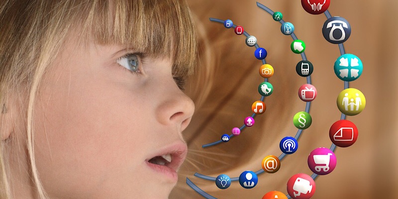 Complaint Lodged with FTC Over Google Play Store Allowing “Inappropriate” Kids Apps Featured Image