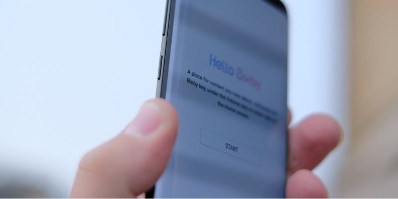 How to Disable Bixby from Your Samsung Galaxy Phone Featured Image