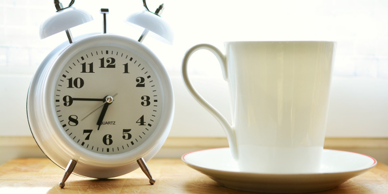 Set Alarm to Automatically Power On Linux Computer Featured Image