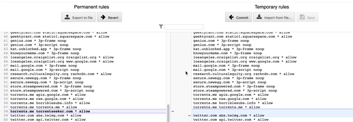 ublock-origin-dynamic-filtering-rules-list