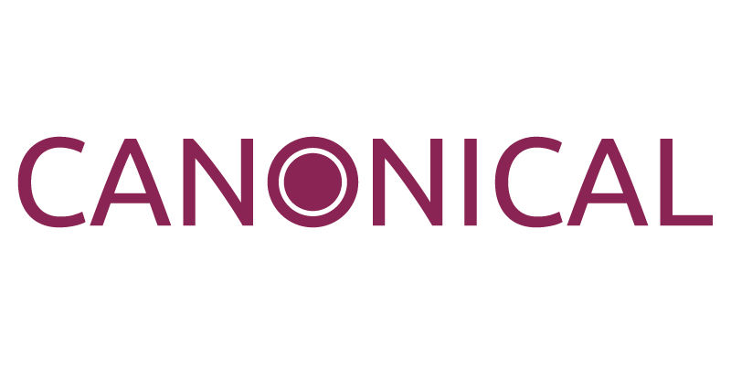 Canonical Logo