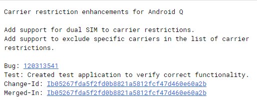 android-q-carriers-notes