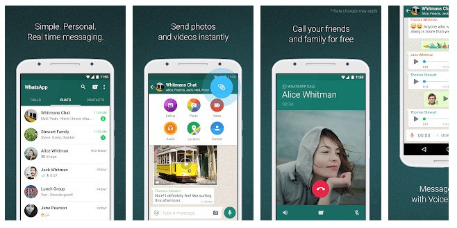 app-screenshots app-screenshots