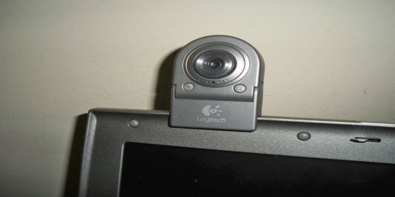 How to Check If Your Webcam Has Been Hacked