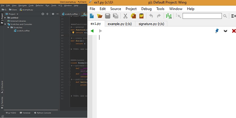 5 Best Python IDEs You Can Get in 2019 Featured Image